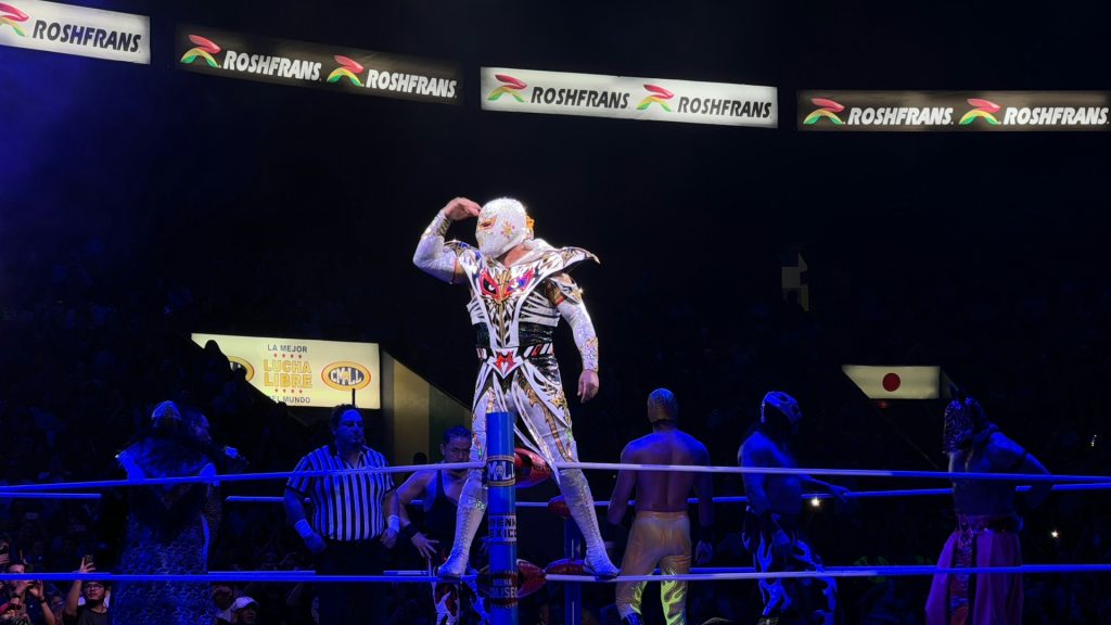 코디 로즈, WWE ‘빅 4’ PLE 전격 교체… 로얄 럼블은 깜빡하다
